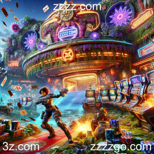 Explore o Mundo dos Jogos de Ação