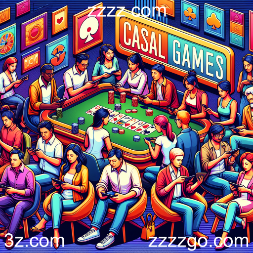 A Ascensão dos Jogos Casuais: Diversão e Acessibilidade para Todos