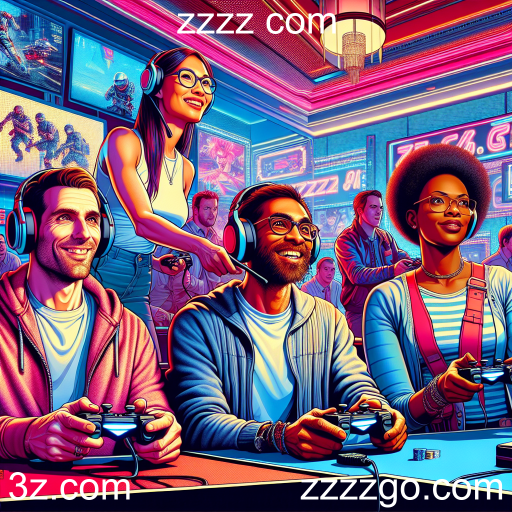 O Crescimento dos Jogos Multiplayer na Era Digital