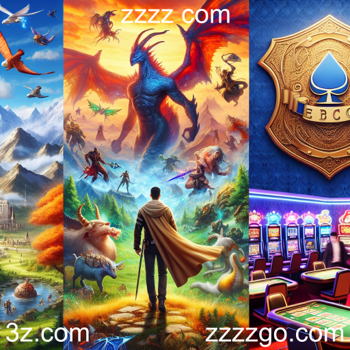 A Evolução dos Jogos de RPG: Uma Jornada Interativa