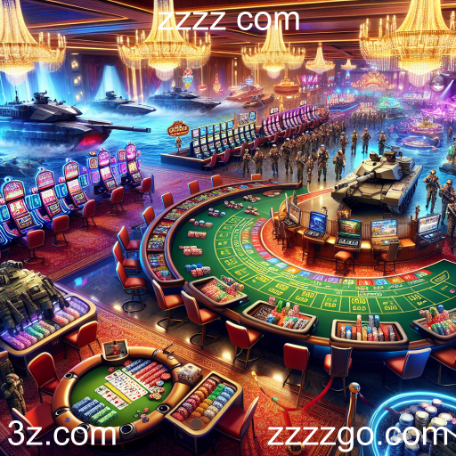 A Evolução dos Jogos de Estratégia: Desafios e Oportunidades